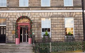 Hotel Indigo Edinburgh By Ihg